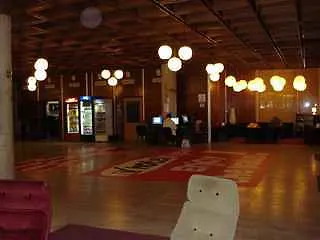 Kyjev Hotel Pressburg