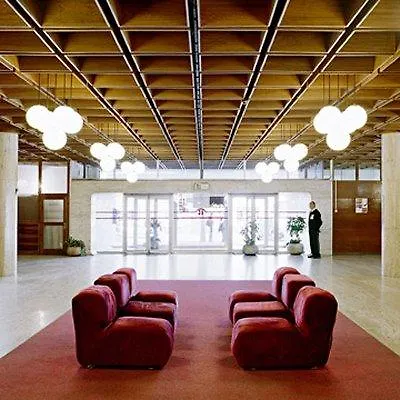 Kyjev Hotel Pressburg