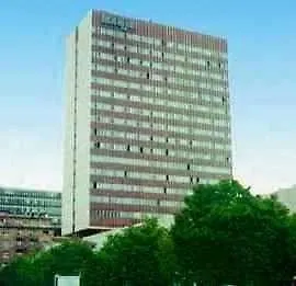 Hotel Kyjev Pressburg