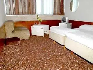 Kyjev Hotel Pressburg