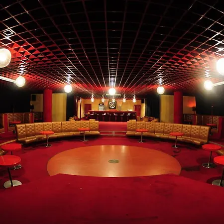 Hotel Kyjev Bratislava