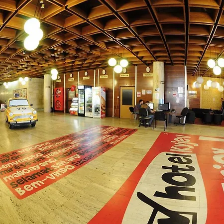 Kyjev Hotel Bratislava