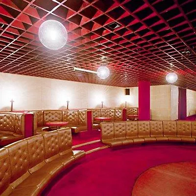 فندق Kyjev براتسيلافا