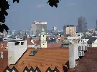 Szálloda Kyjev Pozsony