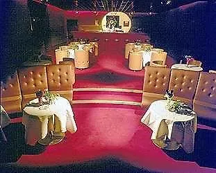 Kyjev Szálloda Pozsony